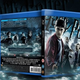 Illustration for article titled Harry Potter and the Half-Blood Prince QA Blu-ray Liveblog Saturday